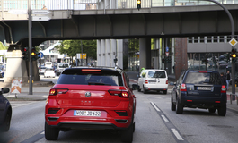 Liebste Verkehrsmittel  - Auto klar an der Spitze