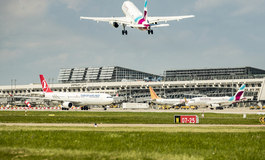 Sicherheit von Verkehrsmitteln  - Bestnoten für das Flugzeug