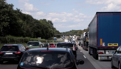 Wie funktioniert eigentlich? - Start-Stopp-Automatik