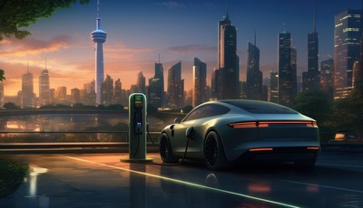 Fahrzeugtrends 2025: Wohin steuert die Mobilität der Zukunft?