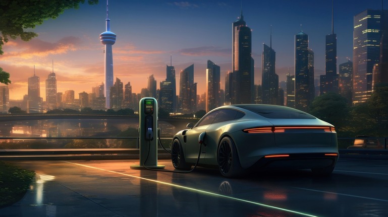 Fahrzeugtrends 2025: Wohin steuert die Mobilität der Zukunft?