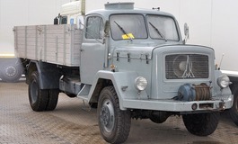 Die beliebtesten Pritschenwagen auf Truck1 – Marken, Modelle und Preise im Überblick