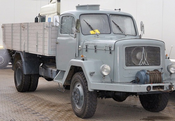 Die beliebtesten Pritschenwagen auf Truck1 – Marken, Modelle und Preise im Überblick