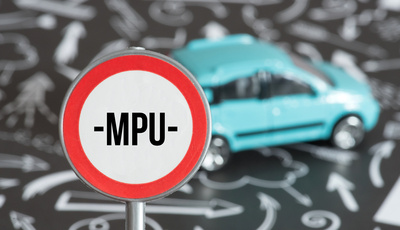 MPU-Durchfallquote bleibt hoch