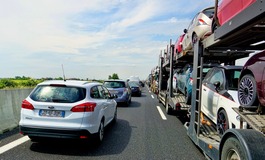 Schon wieder Steinschlag am Lack  - was tun?