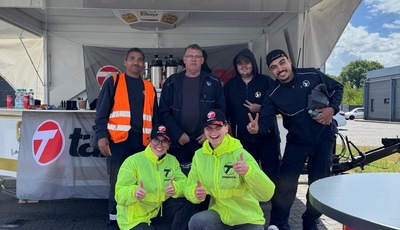 Tag des Fahrers 2025