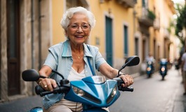 Zukunft der urbanen Mobilität: Wechsel-Akku-Systeme im Fokus