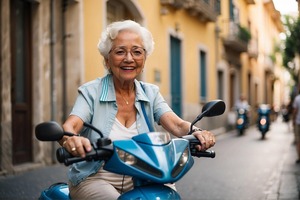 Zukunft der urbanen Mobilität: Wechsel-Akku-Systeme im Fokus