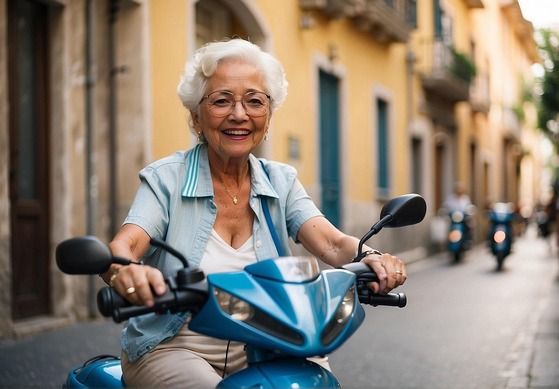 Zukunft der urbanen Mobilität: Wechsel-Akku-Systeme im Fokus