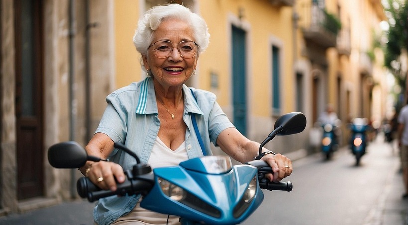 Zukunft der urbanen Mobilität: Wechsel-Akku-Systeme im Fokus