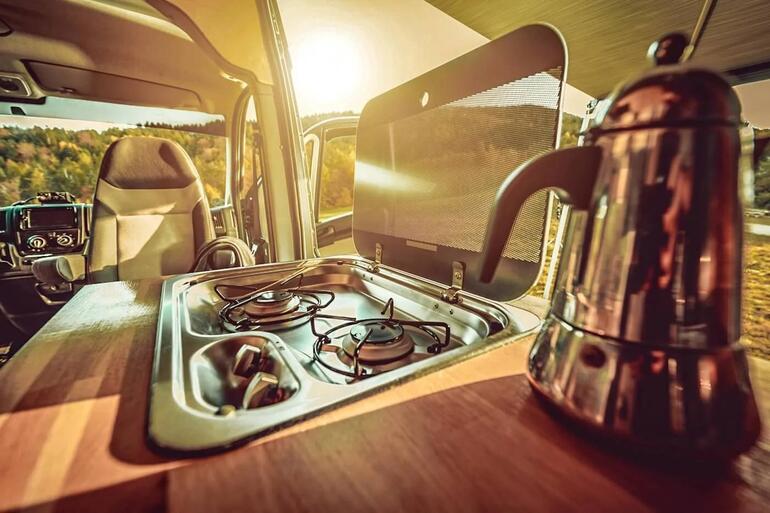 Gasprüfung Wohnmobil: Was Camper jetzt wissen müssen Gasprüfung Wohnmobil: Was Camper jetzt wissen müssen