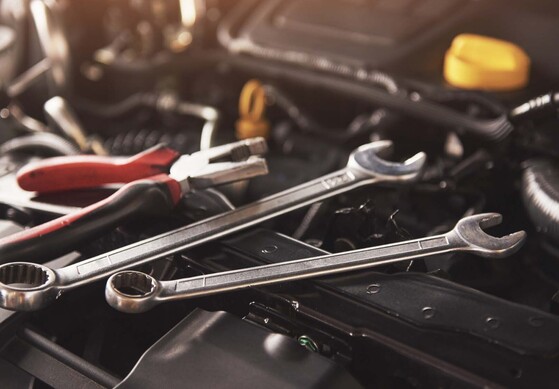 Sichere Reise: Gasprüfungen für Wohnmobile bei KFZ Kleindienst